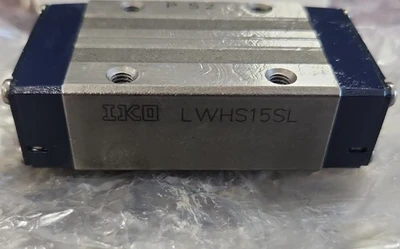 NEW IKO LWHS15C1SLHS2