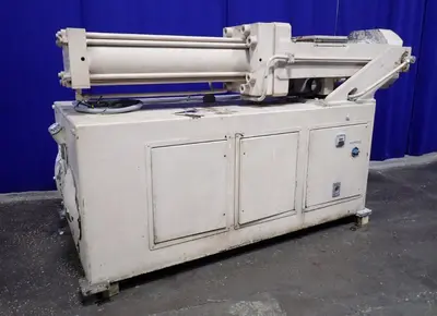 USED 1988 MOHR MOHRTEK MEP-120L