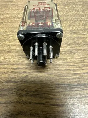 New | in-Stock MICRO SWITCH S2443 Miscellaneous Equipment (Electrical & Power) | Surplus Asset Holdings #1194271