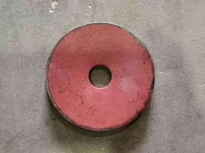 NEW DEISTER 003982-AS01