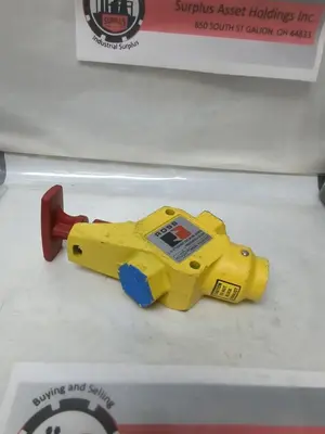 Used ROSS Y1523C4002 Pump & Valve Parts Ohio US | Surplus Asset Holdings #1236064