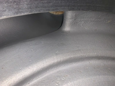 USED Sulzer EPT 43-6