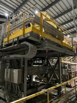 USED REMCO SD-GEKKO 1530-304-14