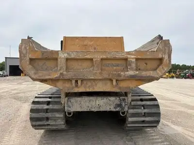 Used 2019 MOROOKA MST2200VD Crawler Carriers & Dumpers North Carolina US | Southeastern Equipment Corp #1467790