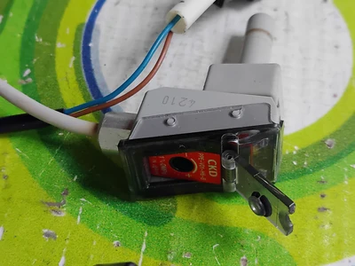 USED CKD PPE-V01-H6-B