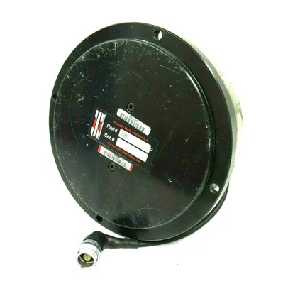 USED DYNAMIC BALANCE SYSTEM SB-95-7500P EXTERNAL BALANCER SB957500P