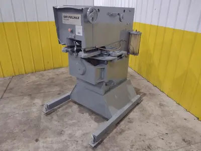 USED SMT-PULLMAX X93