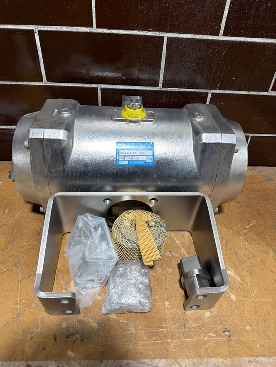 New | in-Stock Max Air SS6.S4.F10-F14.CH36 Valves/Fittings Indiana US | J&J Industrial Supply #972346