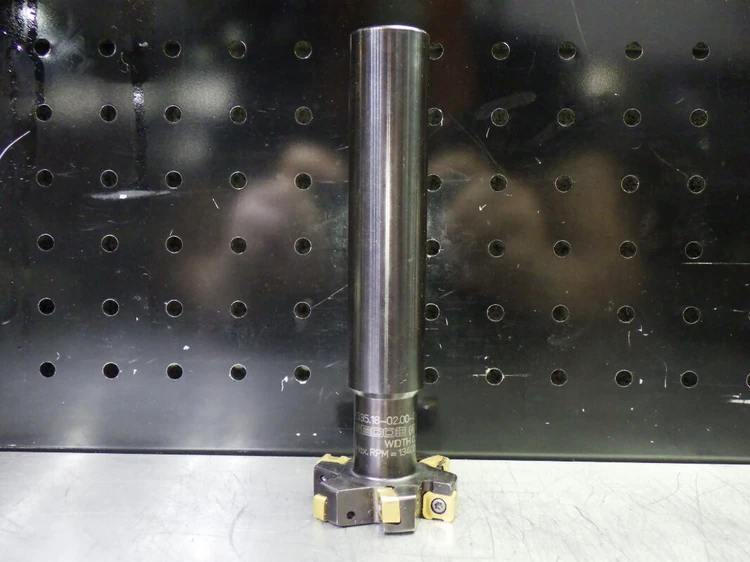 Used SECO _UNKNOWN_ Tooling & Accessories (Other) Michigan US | Superior Machine & Tool Inc #1364639