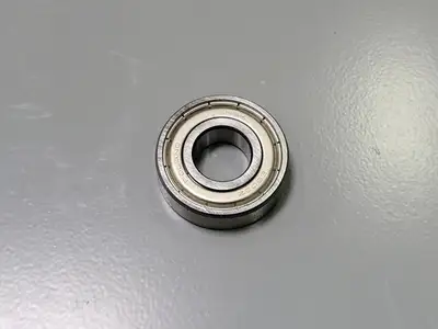 Single Row Deep Groove Ball Bearing No. 6203Z