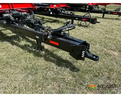 Used FARM KING _UNKNOWN_ Bale Wagons Iowa US | Keast Enterprises #1360230