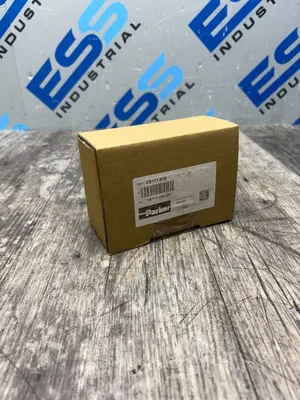 Used PARKER VS111-800-20 Misc Electrical & Power Parts South Carolina US | ESS Industrial Equipment Sales #1308947