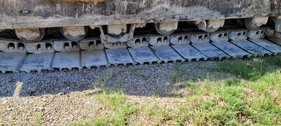 Used 1999 KOMATSU PC400 LC-6LK Crawler Excavators Tennessee US | Ran Equipment #1403718