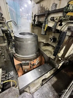 USED FELLOWS FS400-125