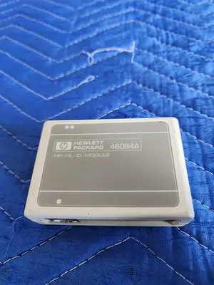 USED HP AGILENT 46084A