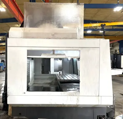 2017 HAAS VF-9/50 Vertical Machining Centers | Toolquip, Inc. (14)