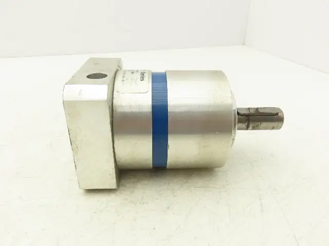 Used GAM _UNKNOWN_ Speed Reducers Indiana US | Arrow Industrial #1367880