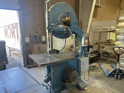 USED TANNEWITZ GH,