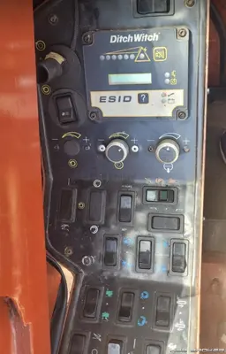 Used 2012 DITCH 2012 DITCH WITCH JT4020 MACH 1 Drill Rigs Florida US | HDD Broker #1365472