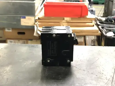 USED WESTINGHOUSE BA215