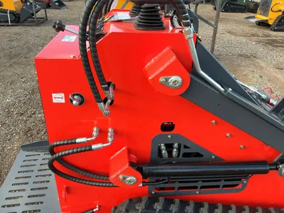 Used 2026 ZJG ZJ-380 Compact Utility Loaders Michigan US | Miedema Asset Management Group #1474648