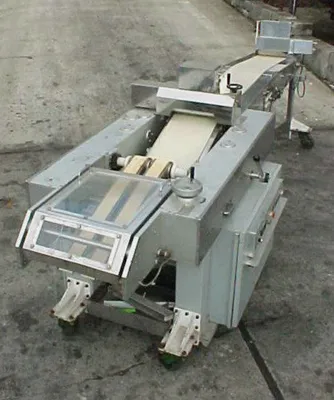 USED RHEON BAKERY CONVEYOR OC256
