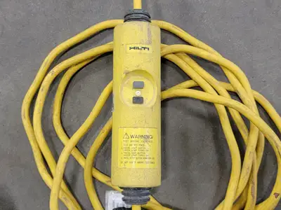 USED HILTI DD 30-W