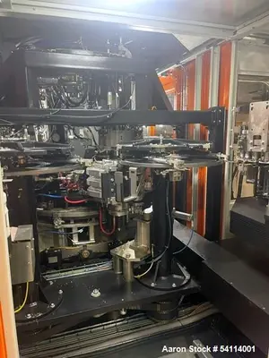 USED KOSME KSB 4RG SYNCHRO