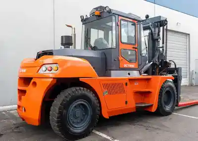 NEW 2026 OCTANE FD160