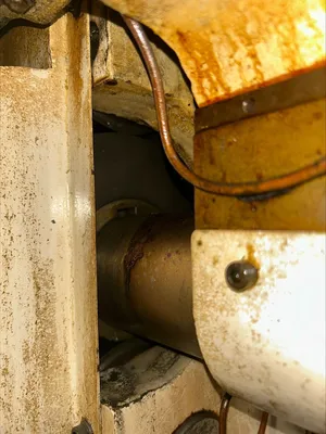 1970 U.S. BAIRD 3-25 Eyelet & Transfer Presses | Global Machine Brokers, LLC (3)