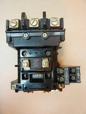 USED ALLEN BRADLEY 40410-326-52