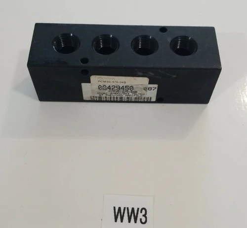 NEW MSC PCM30-375-04B
