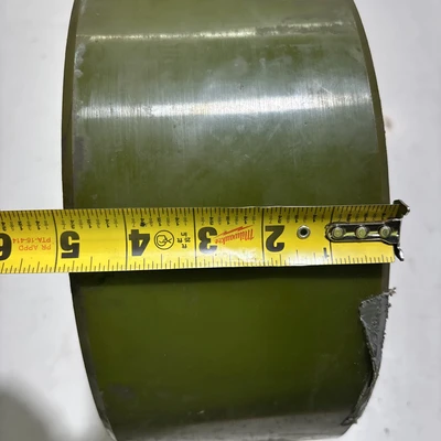 New | in-Stock Albion AC-12802 Commercial Materials & Supplies Indiana US | J&J Industrial Supply #1340106