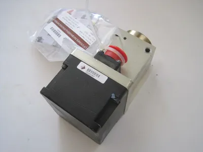 SCHNEIDER HVM 027-005-1200-OB SERVO VALVE HVM0270051200OB ASSY: D-6550