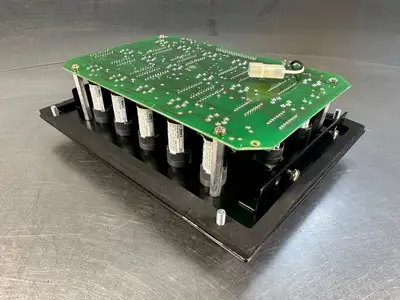 Used Allen-Bradley 46703-311-03A Automation Control (HMI) South Carolina US | Palmetto Automation #1319830