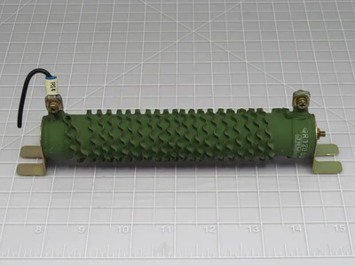 Used JRM _UNKNOWN_ Resistors | OCO Industrial #1618078