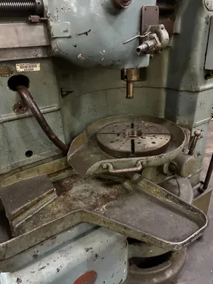 FELLOWS 6A GEAR SHAPERS | Piselli Enterprises (3)