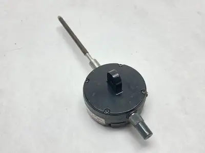 USED MITUTOYO ABSOLUTE DIGITAL INDICATOR GAUGE 543-683