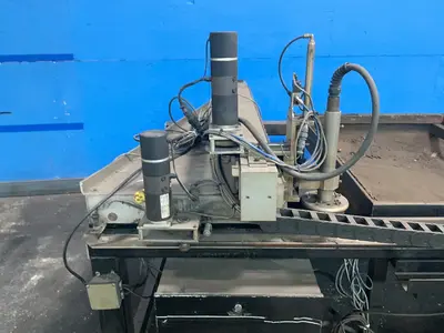 Used HYPERTHERM POWERMAX1000 Plasma Cutters Ohio US | HGR 24 #1460563