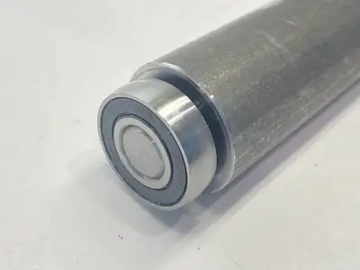 New | in-Stock Dorner Spindle Kit With Bearings 2200 Idler 12W Conveyor Parts Michigan US | Maverick Industrial Sales #1397690