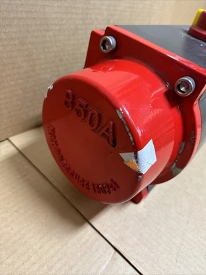 USED Triac 2R850RSV