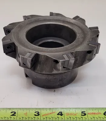 TUNGALOY TPD12125RB Tooling & Accessories, Tooling | Machinery Central (1)