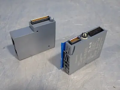 Siemens Misc. Equipment