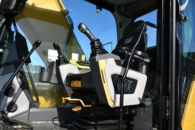Used 2021 CATERPILLAR 326 Crawler Excavators South Carolina US | BTM Machinery #1354397