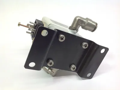 USED SMC E/P REGULATOR