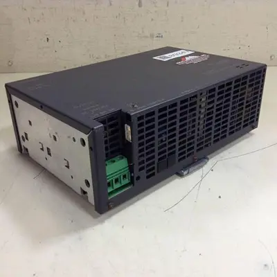 USED SIEMENS 6EP1 437-2BA10