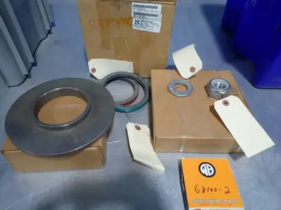 NEW GUSHER PUMP 54VHDPFKSS