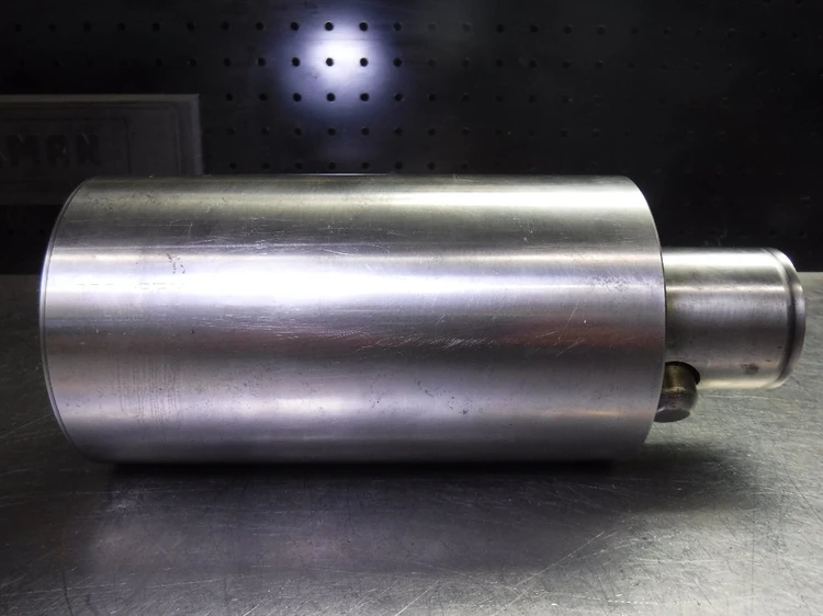 Used KAISER _UNKNOWN_ Modular Tool Holding Systems Michigan US | Superior Machine & Tool Inc #917291