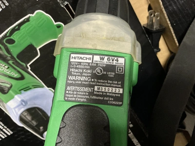 Used _UNKNOWN_ _UNKNOWN_ Screw Drivers Michigan US | Miedema Asset Management Group #1304519