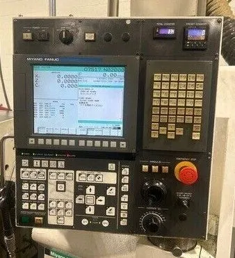 2011 CITIZEN MIYANO BNA-42DHY CNC Lathes | Midstate Machinery (7)